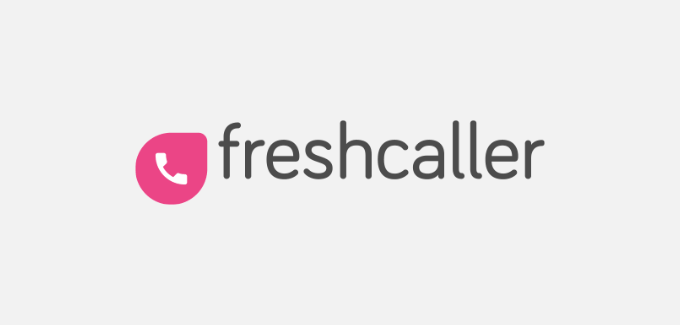 Freshcaller