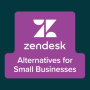 Best Zendesk Alternatives